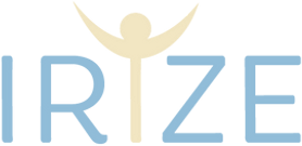IRIZE Logo