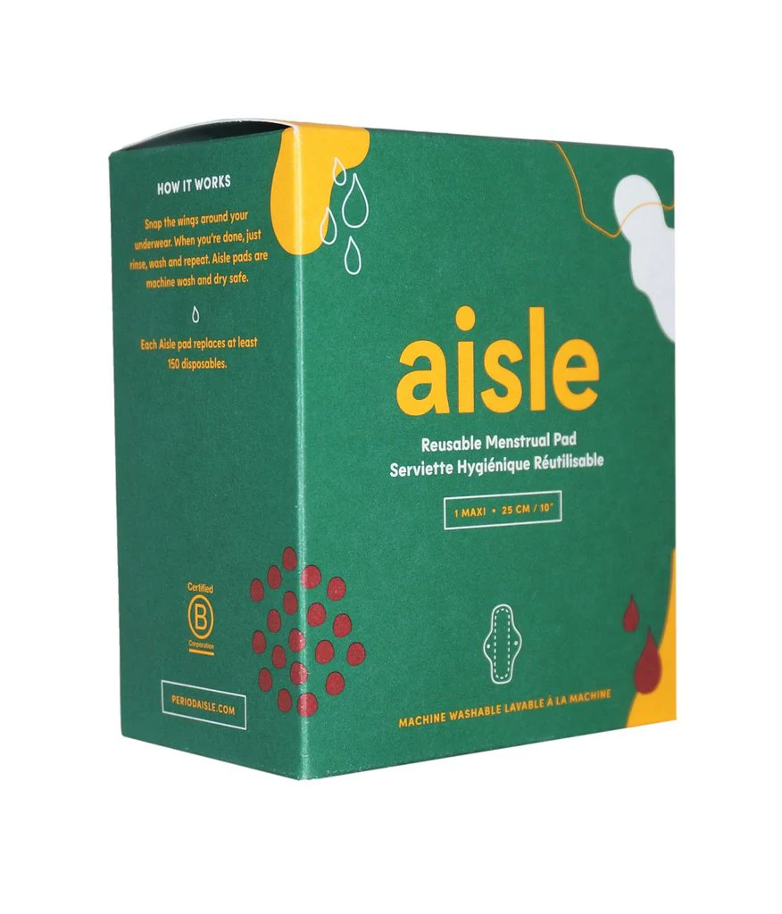 Aisle Reusable Liners