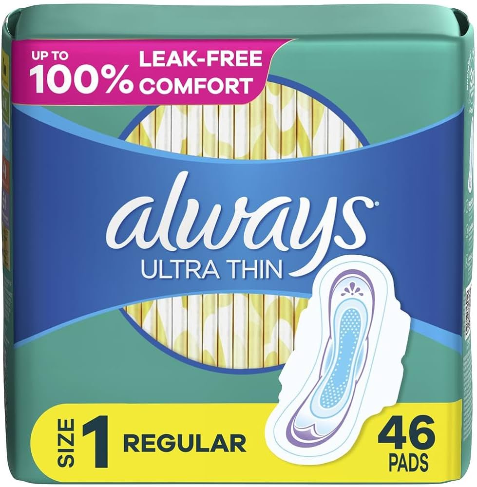 Always Ultra Thin